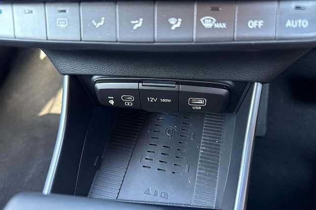 Hyundai i20 1.0T GDi 90 Tech Line 5dr DCT