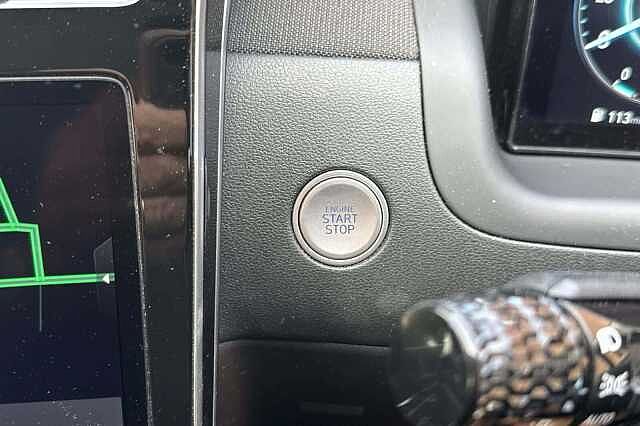 Hyundai TUCSON 1.6 TGDi Hybrid 230 Ultimate 5dr 2WD Auto