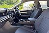 Hyundai TUCSON 1.6T Hybrid Advance 5dr Auto Silver