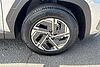 Hyundai TUCSON 1.6T Hybrid Advance 5dr Auto Silver