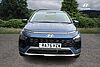 Hyundai BAYON 1.0 TGDi [90] Tech Line 5dr DCT Meta Blue