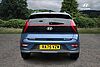 Hyundai BAYON 1.0 TGDi [90] Tech Line 5dr DCT Meta Blue