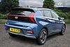 Hyundai BAYON 1.0 TGDi [90] Tech Line 5dr DCT Meta Blue