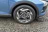 Hyundai BAYON 1.0 TGDi [90] Tech Line 5dr DCT Meta Blue