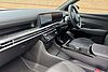 Hyundai TUCSON 1.6T 239 Hybrid Black Line 5dr Auto Ecotronic Grey