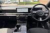 Hyundai TUCSON 1.6T 239 Hybrid Black Line 5dr Auto Ecotronic Grey