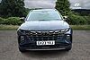 Hyundai TUCSON 1.6 TGDi Plug-in Hybrid Ultimate 5dr 4WD Auto Teal