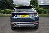 Hyundai TUCSON 1.6 TGDi Plug-in Hybrid Ultimate 5dr 4WD Auto Teal