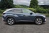 Hyundai TUCSON 1.6 TGDi Plug-in Hybrid Ultimate 5dr 4WD Auto Teal