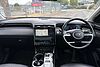 Hyundai TUCSON 1.6 TGDi Plug-in Hybrid Ultimate 5dr 4WD Auto Teal