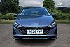 Hyundai I20 1.0T GDi 90 Tech Line 5dr DCT Blue