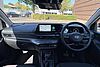 Hyundai I20 1.0T GDi 90 Tech Line 5dr DCT Blue