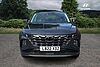 Hyundai TUCSON 1.6 TGDi Hybrid 230 Ultimate 5dr 2WD Auto Dark Knight Grey