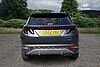 Hyundai TUCSON 1.6 TGDi Hybrid 230 Ultimate 5dr 2WD Auto Dark Knight Grey