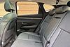 Hyundai TUCSON 1.6 TGDi Hybrid 230 Ultimate 5dr 2WD Auto Dark Knight Grey