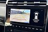 Hyundai TUCSON 1.6 TGDi Hybrid 230 Ultimate 5dr 2WD Auto Dark Knight Grey