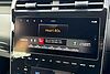 Hyundai TUCSON 1.6 TGDi Hybrid 230 Ultimate 5dr 2WD Auto Dark Knight Grey