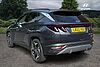 Hyundai TUCSON 1.6 TGDi Hybrid 230 Ultimate 5dr 2WD Auto Dark Knight Grey