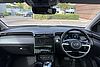 Hyundai TUCSON 1.6 TGDi Hybrid 230 Ultimate 5dr 2WD Auto Dark Knight Grey