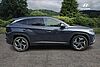 Hyundai TUCSON 1.6 TGDi Hybrid 230 Ultimate 5dr 2WD Auto Dark Knight Grey