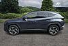 Hyundai TUCSON 1.6 TGDi Hybrid 230 Ultimate 5dr 2WD Auto Dark Knight Grey