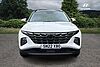 Hyundai TUCSON 1.6 TGDi Ultimate 5dr 2WD Atlas White