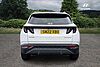 Hyundai TUCSON 1.6 TGDi Ultimate 5dr 2WD Atlas White