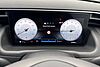 Hyundai TUCSON 1.6 TGDi Ultimate 5dr 2WD Atlas White