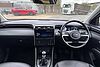 Hyundai TUCSON 1.6 TGDi Ultimate 5dr 2WD Atlas White