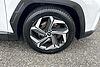 Hyundai TUCSON 1.6 TGDi Ultimate 5dr 2WD Atlas White