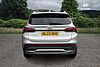 Hyundai SANTA FE 1.6 TGDi Hybrid Premium 5dr Auto Typhoon Silver