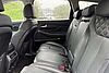 Hyundai SANTA FE 1.6 TGDi Hybrid Premium 5dr Auto Typhoon Silver