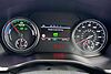 Hyundai SANTA FE 1.6 TGDi Hybrid Premium 5dr Auto Typhoon Silver