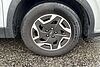 Hyundai SANTA FE 1.6 TGDi Hybrid Premium 5dr Auto Typhoon Silver
