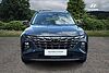 Hyundai TUCSON 1.6 TGDi Hybrid 230 Ultimate 5dr 2WD Auto Teal