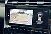 Hyundai TUCSON 1.6 TGDi Hybrid 230 Ultimate 5dr 2WD Auto Teal