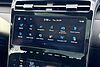 Hyundai TUCSON 1.6 TGDi Hybrid 230 Ultimate 5dr 2WD Auto Teal