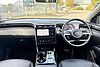 Hyundai TUCSON 1.6 TGDi Hybrid 230 Ultimate 5dr 2WD Auto Teal