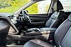 Hyundai TUCSON 1.6 TGDi Hybrid 230 Ultimate 5dr 2WD Auto Teal