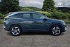 Hyundai TUCSON 1.6 TGDi Hybrid 230 Ultimate 5dr 2WD Auto Teal