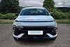 Hyundai KONA 1.6 Hybrid 138 N Line 5dr DCT Cyber Grey