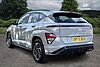 Hyundai KONA 1.6 Hybrid 138 N Line 5dr DCT Cyber Grey