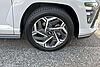 Hyundai KONA 1.6 Hybrid 138 N Line 5dr DCT Cyber Grey