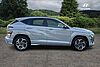 Hyundai KONA 1.6 Hybrid 138 N Line 5dr DCT Cyber Grey