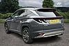 Hyundai TUCSON 1.6T Hybrid Ultimate 5dr Auto Ecotronic Grey
