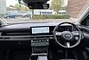 Hyundai TUCSON 1.6T Hybrid Ultimate 5dr Auto Ecotronic Grey