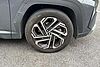 Hyundai TUCSON 1.6T Hybrid Ultimate 5dr Auto Ecotronic Grey