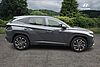 Hyundai TUCSON 1.6T Hybrid Ultimate 5dr Auto Ecotronic Grey