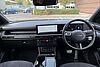 Hyundai TUCSON 1.6T Hybrid N Line S 5dr Auto Serenity White