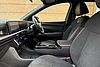 Hyundai TUCSON 1.6T Hybrid N Line S 5dr Auto Serenity White